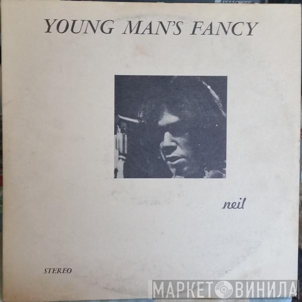  Neil Young  - Young Man's Fancy