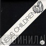Neils Children - Always The Same / Stupid Band