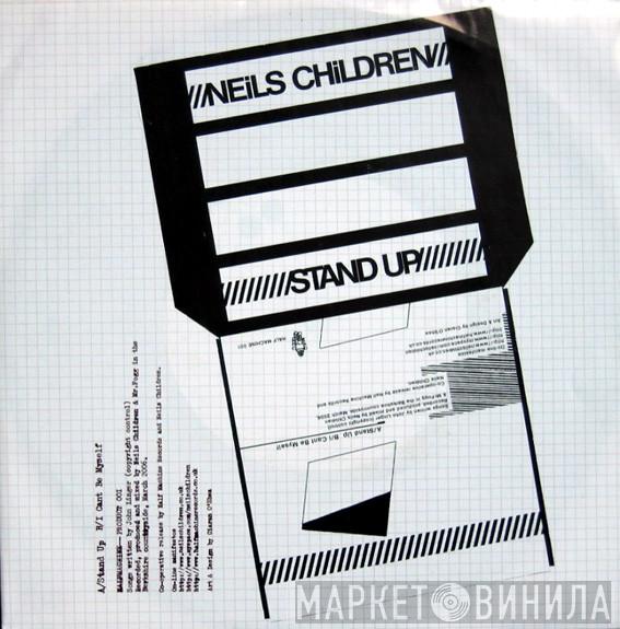 Neils Children - Stand Up