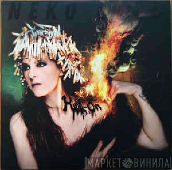 Neko Case - Hell-On