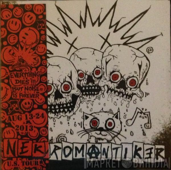 Nekromantiker, CSMD - Nekromantiker / Live #2