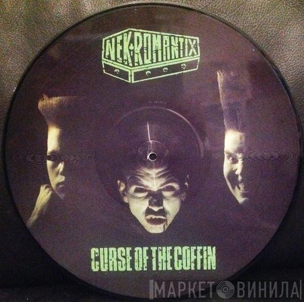  Nekromantix  - Curse Of The Coffin