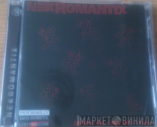  Nekromantix  - Demons Are A Girl's Best Friend