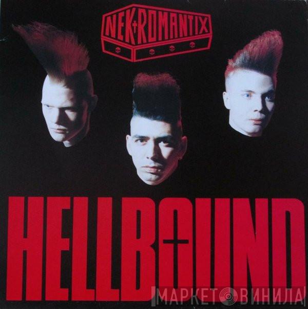  Nekromantix  - Hellbound