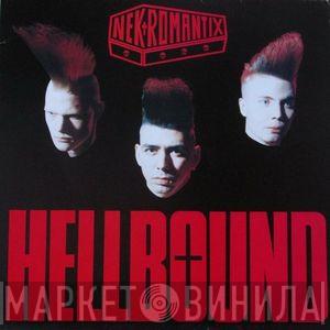  Nekromantix  - Hellbound