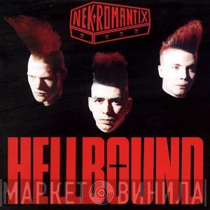  Nekromantix  - Hellbound