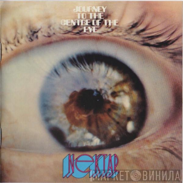  Nektar  - Journey To The Centre Of The Eye