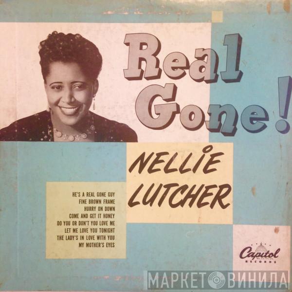  Nellie Lutcher  - Real Gone!