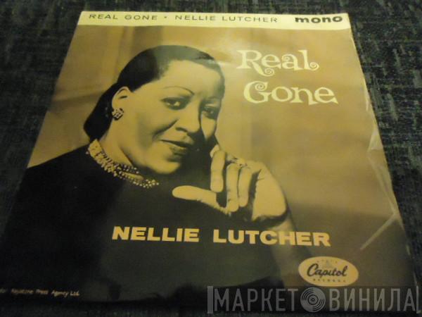 Nellie Lutcher - Real Gone