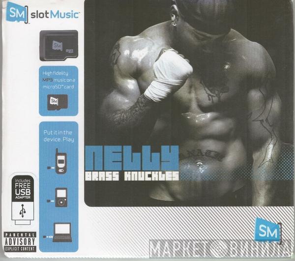  Nelly  - Brass Knuckles