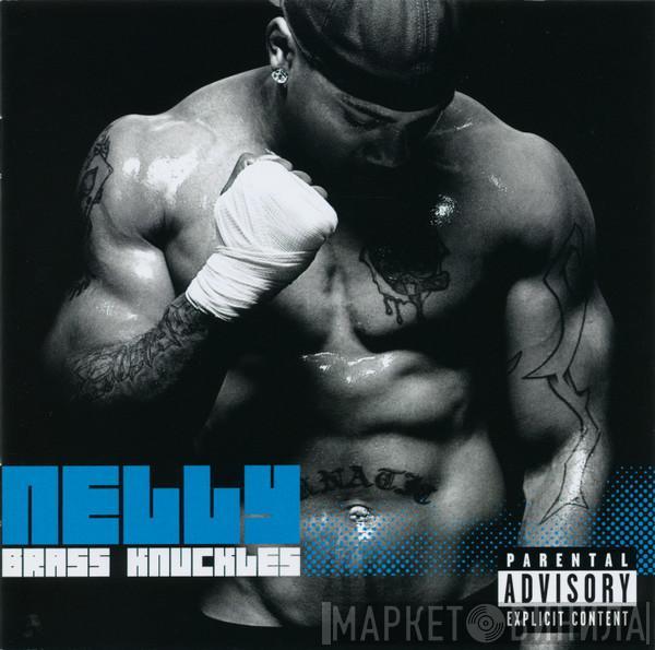 Nelly  - Brass Knuckles