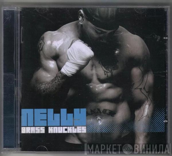  Nelly  - Brass Knuckles