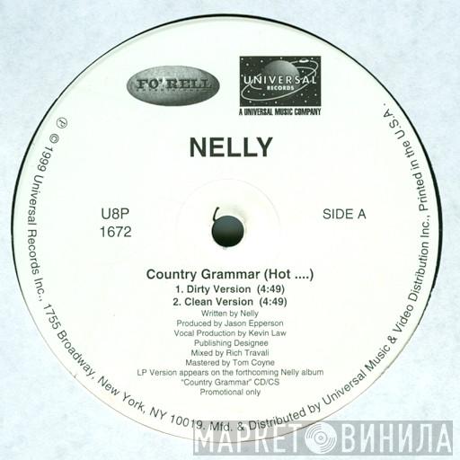 Nelly - Country Grammar (Hot ....)