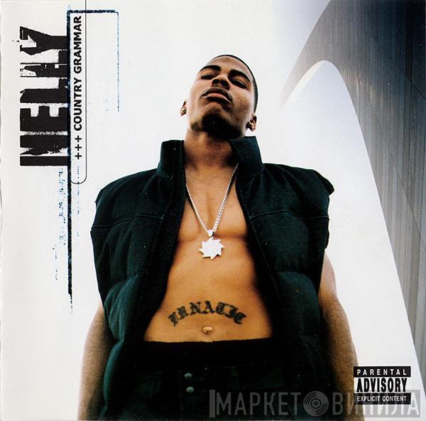  Nelly  - Country Grammar