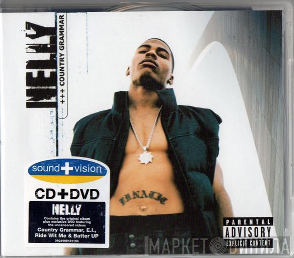  Nelly  - Country Grammar