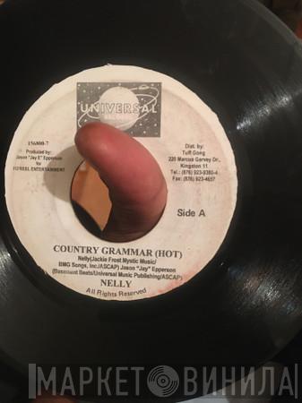  Nelly  - Country grammar