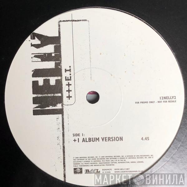  Nelly  - E.I.