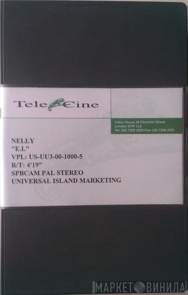  Nelly  - E.I.
