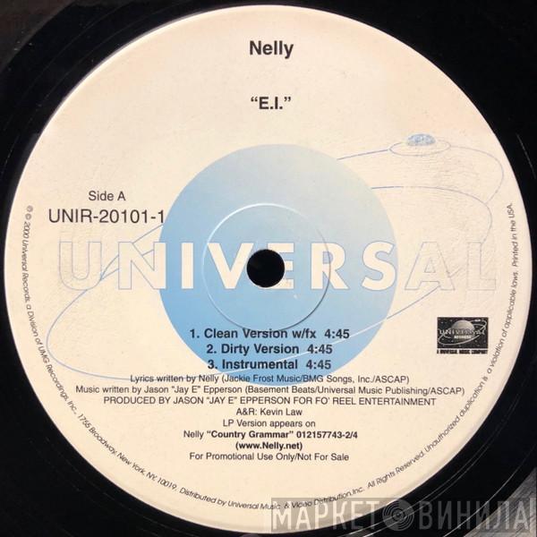  Nelly  - E.I.