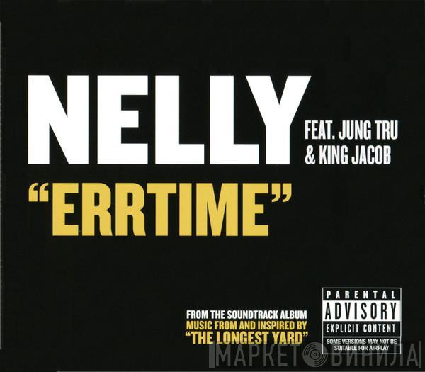  Nelly  - Errtime