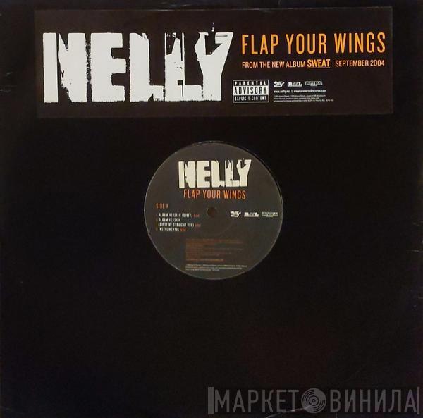 Nelly - Flap Your Wings