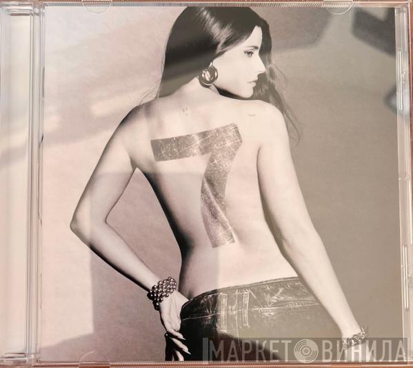 Nelly Furtado - 7