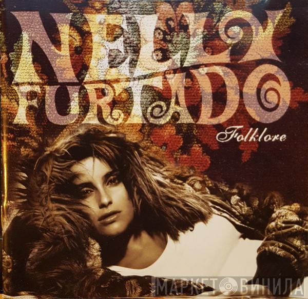 Nelly Furtado - Folklore