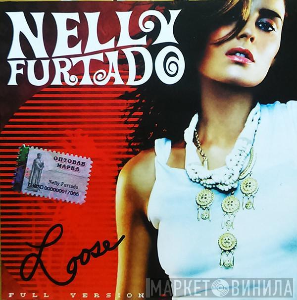 Nelly Furtado  - Loose Full Version