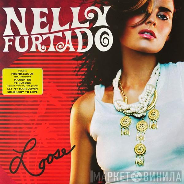  Nelly Furtado  - Loose