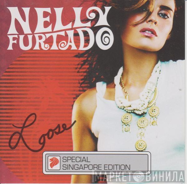  Nelly Furtado  - Loose