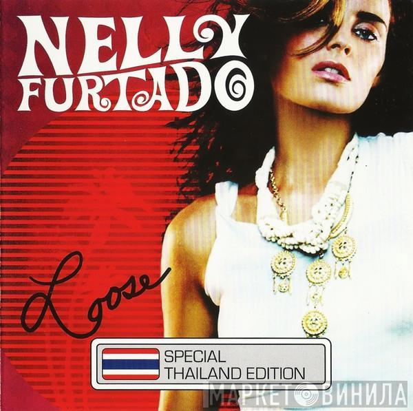  Nelly Furtado  - Loose