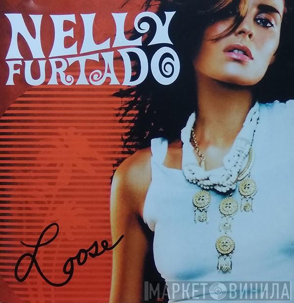  Nelly Furtado  - Loose