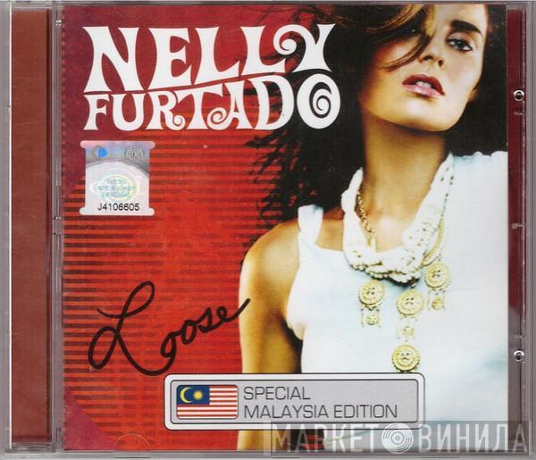  Nelly Furtado  - Loose
