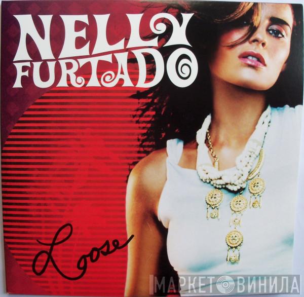 Nelly Furtado - Loose
