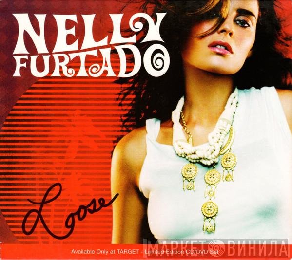  Nelly Furtado  - Loose