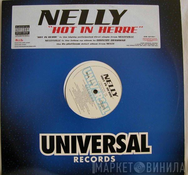  Nelly  - Hot In Herre