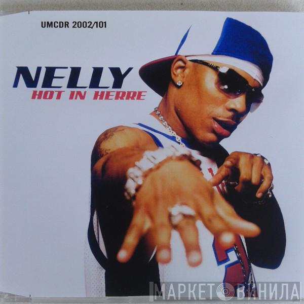  Nelly  - Hot In Herre