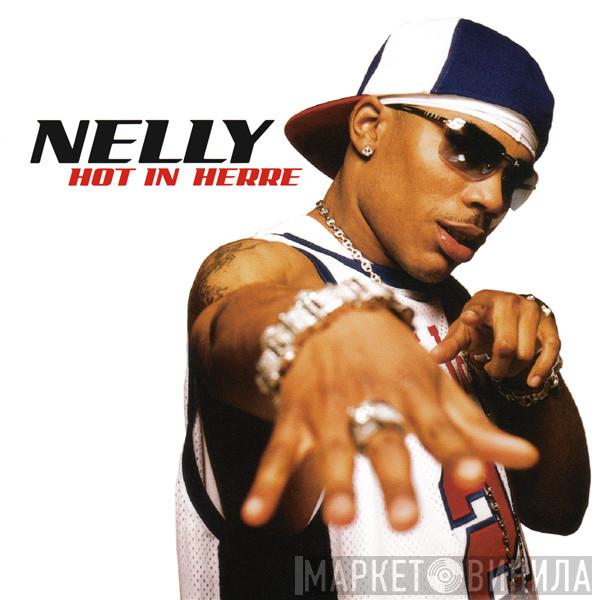  Nelly  - Hot In Herre