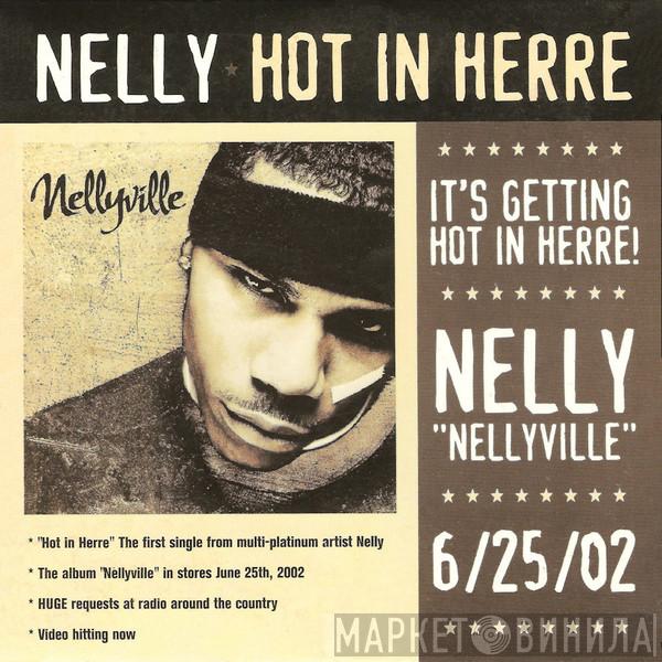  Nelly  - Hot In Herre