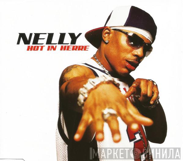  Nelly  - Hot In Herre