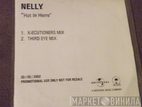  Nelly  - Hot in Herre
