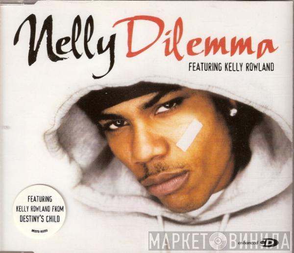 Nelly, Kelly Rowland - Dilemma