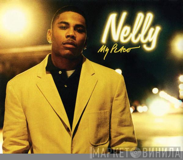 Nelly - My Place