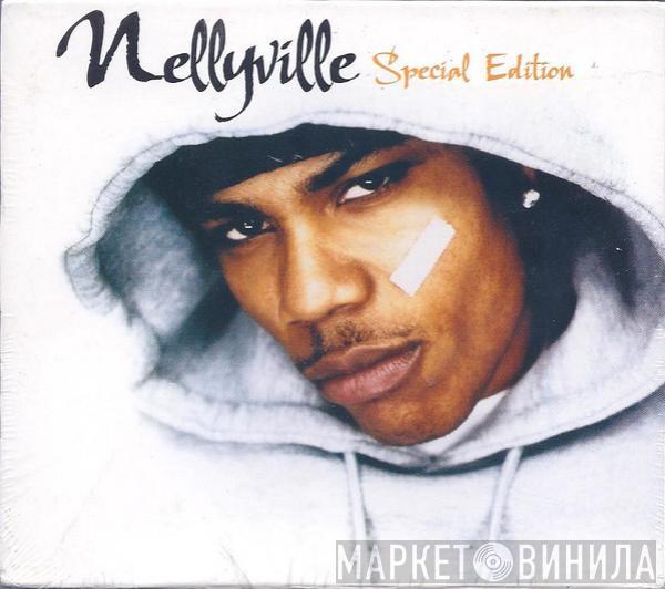  Nelly  - Nellyville (Special Edition)