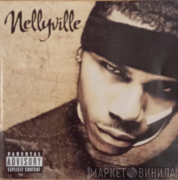 Nelly - Nellyville
