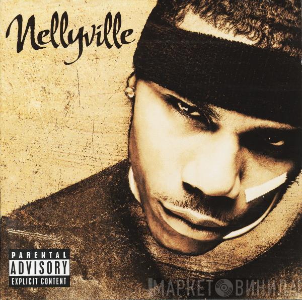  Nelly  - Nellyville