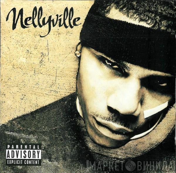  Nelly  - Nellyville
