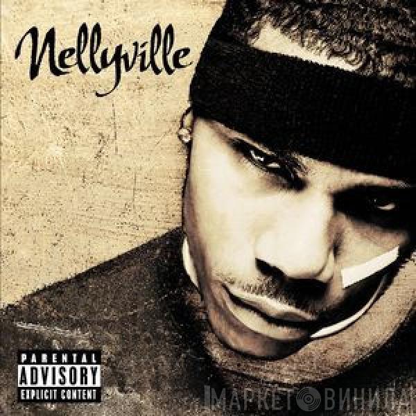  Nelly  - Nellyville
