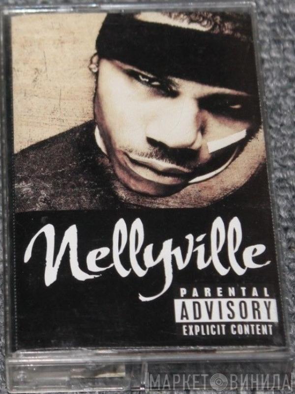  Nelly  - Nellyville
