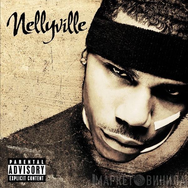  Nelly  - Nellyville